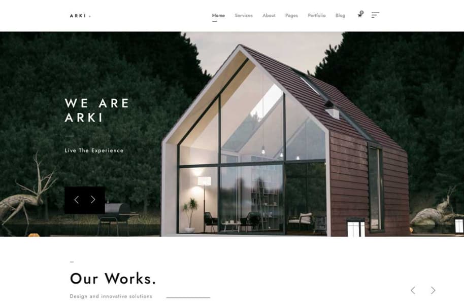 Best Architecture Websites 2025-1