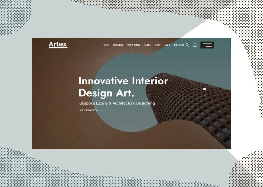 Best Architecture Websites 2025-2