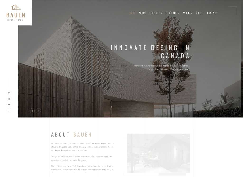 Best Architecture Websites 2025-3