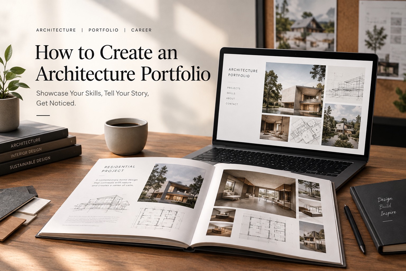 How to Create an Architecture Portfolio That Gets You Hired -10